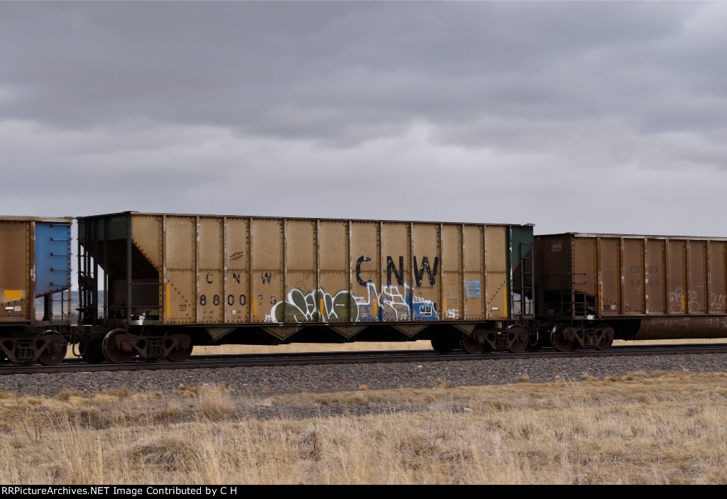 CNW 880076